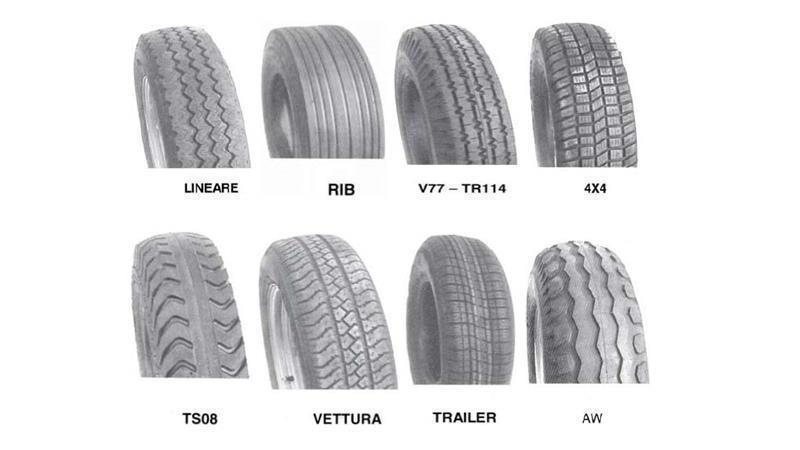 PNEVMATIKA S PROFILOM 4x4 IN PLATIŠČEM 225/70-15 OBNOVLJENA