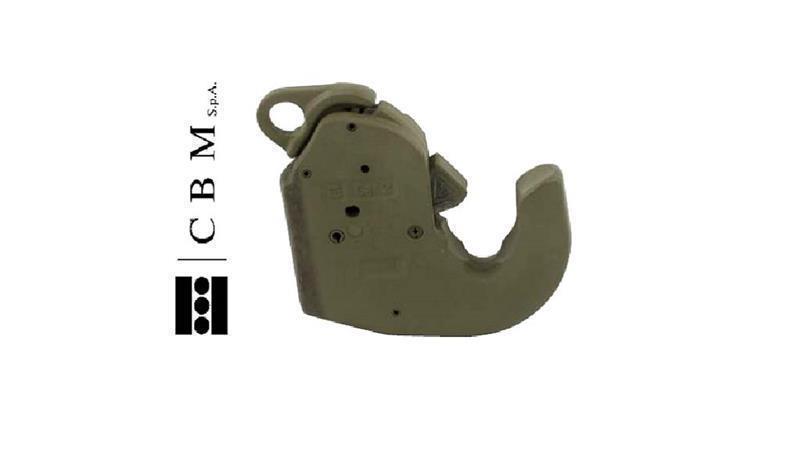 AVTOMATSKA KLJUKA TRAKTORSKE NOSILNE HIDRAVLIKE CBM kat. 2