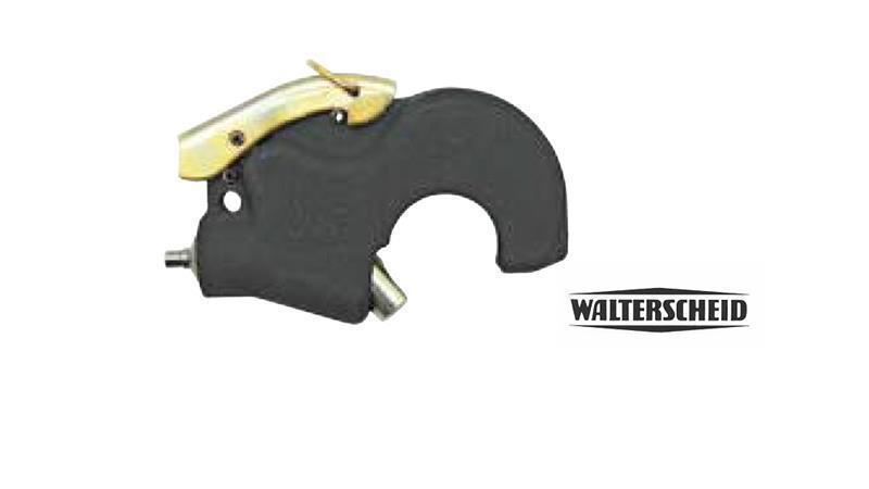 AVTOMATSKA KLJUKA TRAKTORSKE NOSILNE HIDRAVLIKE WALTERSCHEID KAT. 2