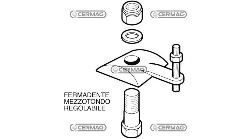 TASSELLO (5kom)