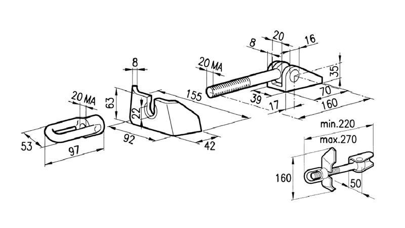 NASTAVLJIVO ZAPIRALO ZA CISTERNE