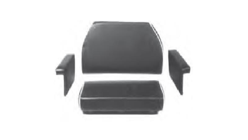 SEDEŽNA BLAZINA ZA LAMBORGHINI