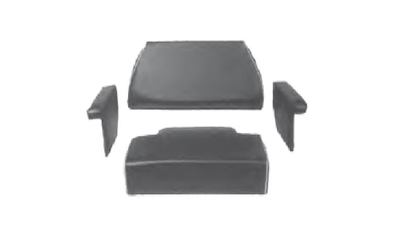 SEDEŽNA BLAZINA ZA LANDINI