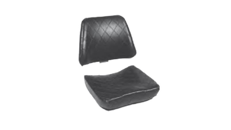 SEDEŽNA BLAZINA ZA FIAT