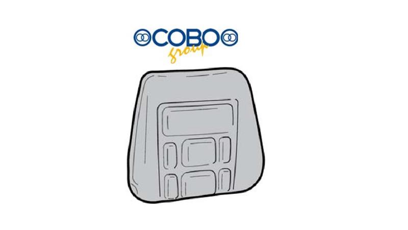 NASLON ZA SEDEŽ ZGORNJI    IZ UMETNEGA USNJA  