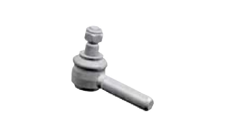 KONČNIK JOHN DEERE 17-20,5 DESNI