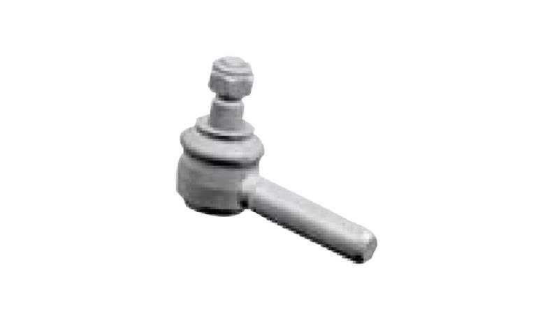 KONČNIK ZETOR 18,2-20,2 LEVI, LEŽAJ IZ JEKLA