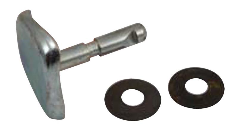 VIJAK Z VZMETJO ZA MREŽICO