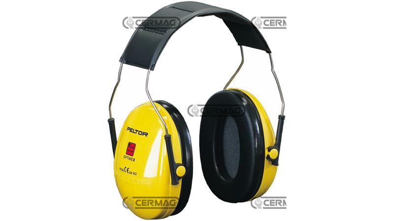 VISOKO IZOLIRNI GLUŠNIKI