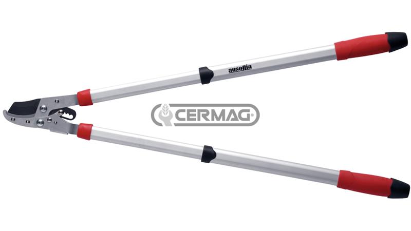 TELESKOPSKE ŠKARJE ZA REZANJE VEJ 66-90 CM