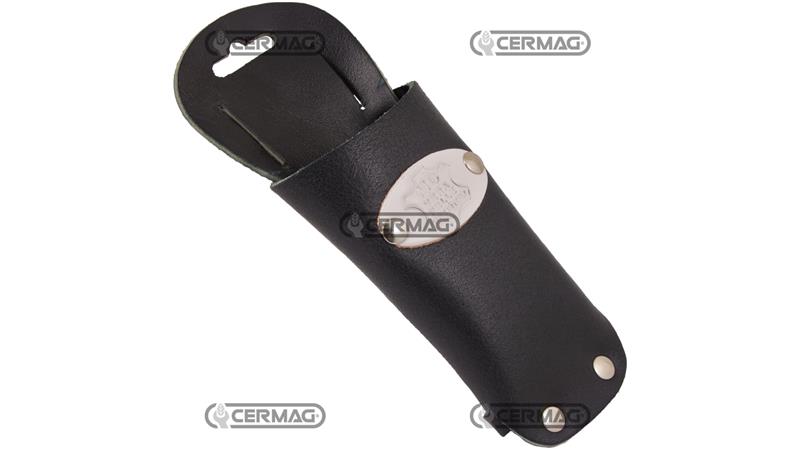 ŽEPNA USNJENA ZAŠČITA ZA ŠKARJE