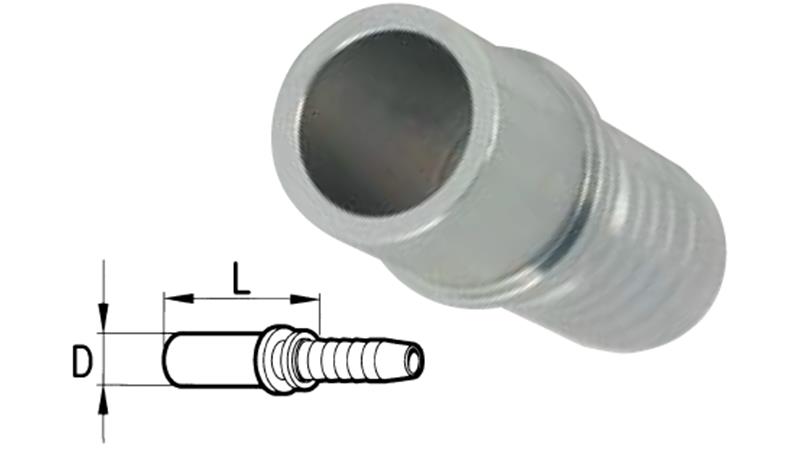RACCORDO (5kom)