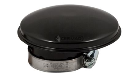 EKSCENTRIČEN POKROV ZA FILTER RUGGERINI