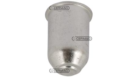 ALUMINIJASTA SKODELICA ZA FILTER T/BOSCH