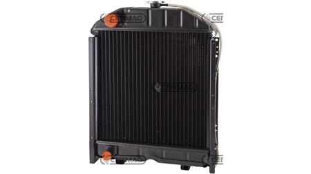 HLADILNIK FIAT-NEW HOLLAND