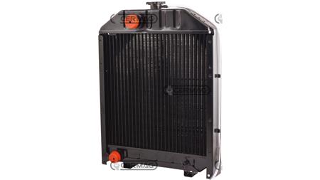 HLADILNIK LANDINI-MASSEY FERGUSON