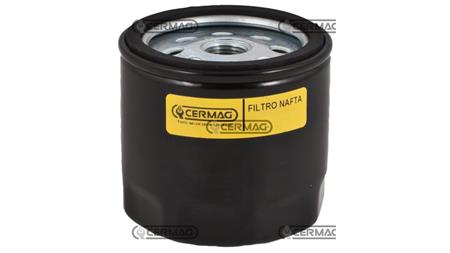 SCREW-ON DIESEL FUEL FILTER