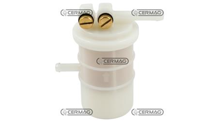 DIESEL FUEL FILTER
