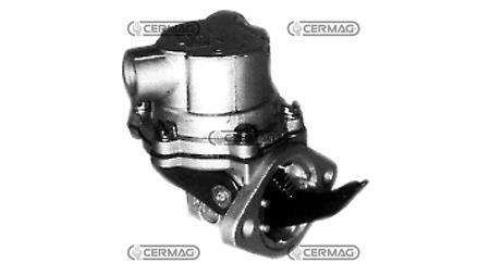 ČRPALKA ZA GORIVO TIP BCD 1960