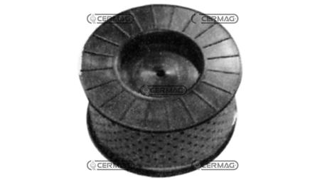 AIR FILTER MEDIUM