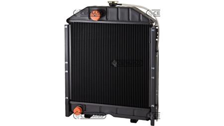 HLADILNIK FIAT-NEW HOLLAND