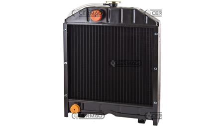 HLADILNIK FIAT-NEW HOLLAND