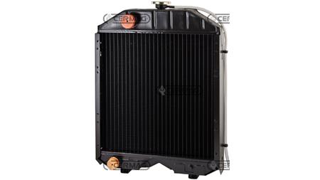 HLADILNIK LANDINI-MASSEY FERGUSON