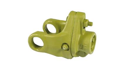 VILICE S STRIŽNO SKLOPKO 1 3/8” Z.6    kat. 7  