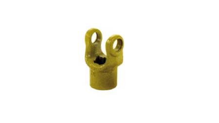 VILICA OŽLJEBLJENA    16x20x4 Z6  