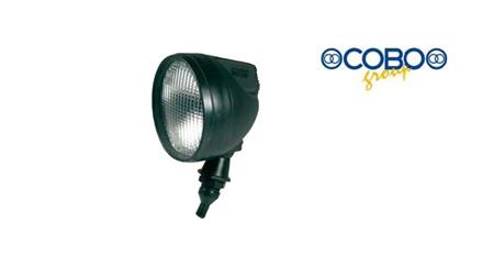 NASTAVLJIVA DELOVNA LUČ    ZA TRAKTORJE  