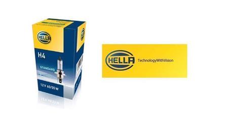 ŽARNICA HELLA 24V - 25W (10kom) 
