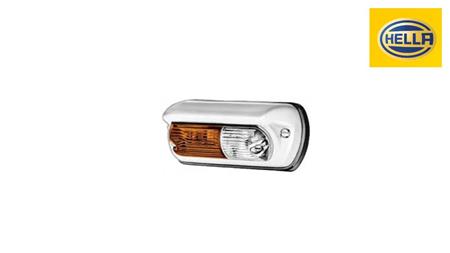 ŽAROMET   SPREDNJIH PARKIRNIH LUČI  LEVI  