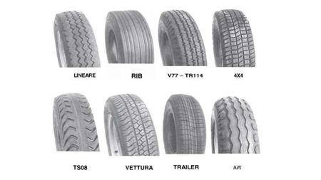 PNEVMATIKA S PROFILOM 4x4 IN PLATIŠČEM    225/70-15 OBNOVLJENA  