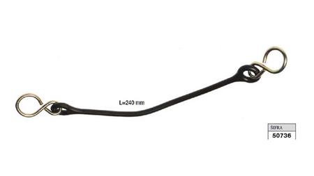 GUMJASTA POVEZAVA ZATIČA (20kom)