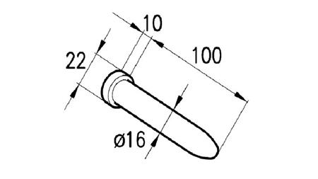 SORNIK ZA TEČAJ ROMA (5kom) 