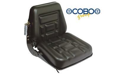 VZMETEN SEDEŽ Z NASTAVLJIVIM NASLONJALOM SC40