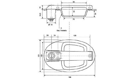 UNIVERZALNA KLJUKA    S KLJUČEM  