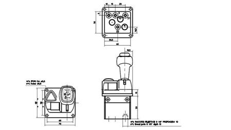 NAGIBNA KONTROLNA ENOTA