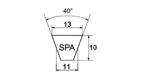 KLINASTI JERMEN    SPA 2800  