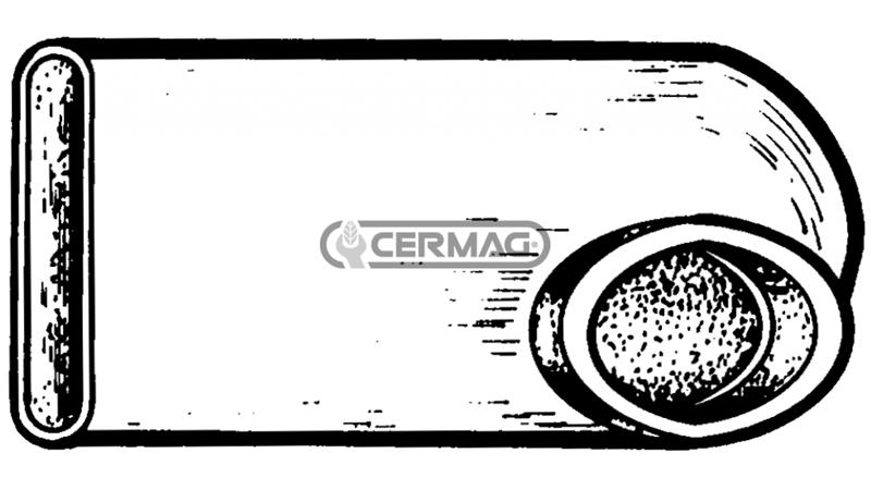 KOMFORTNI ZRAČNI FILTER - FIAT 25R - 211R - 215R