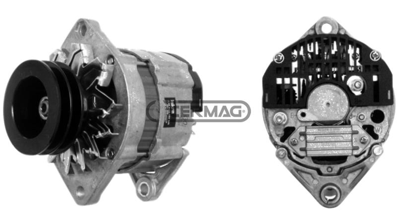 ALTERNATOR ZA TRAKTOR 14V - 65A