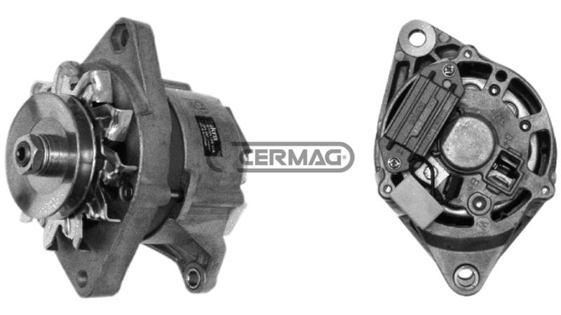 ALTERNATOR ZA TRAKTOR 14V - 33A