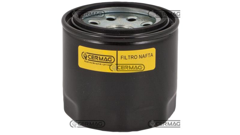 DIESEL FUEL FILTER