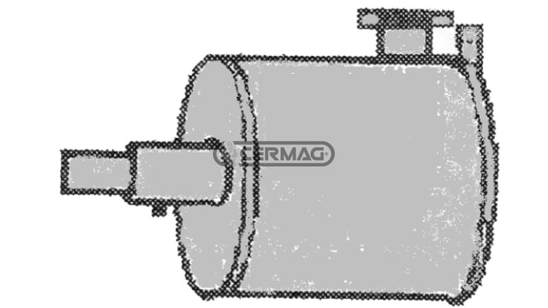 DUŠILEC OEM - 5169716