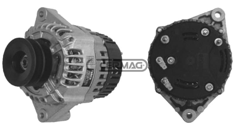 ALTERNATOR ZA TRAKTOR 14V - 85A