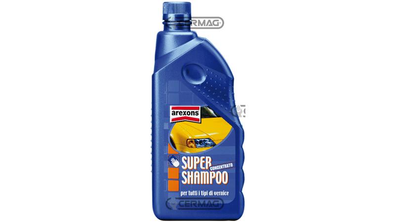 SUPER ŠAMPON    1000ml 