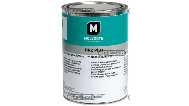 MOLYKOTE BR 2 PLUS - 1kg