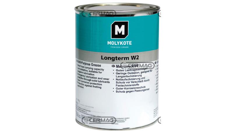 MOLYKOTE LT W2 - 1kg