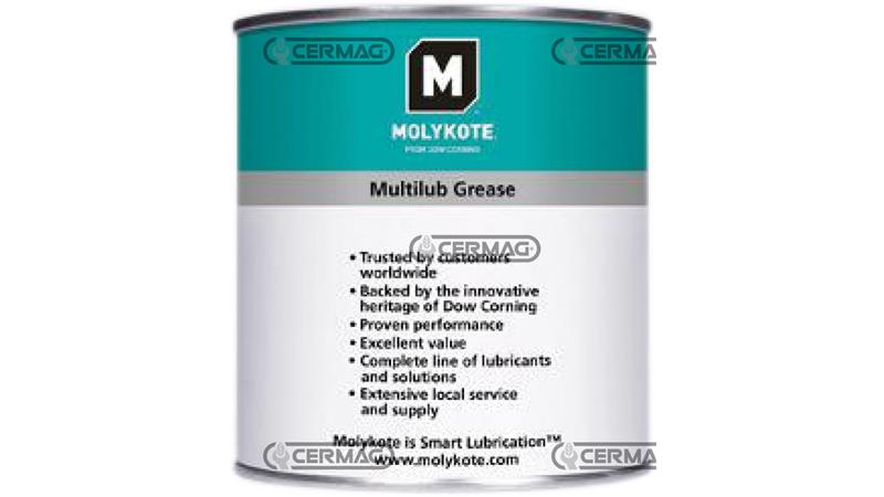 MOLYKOTE MULTILUB - 1kg