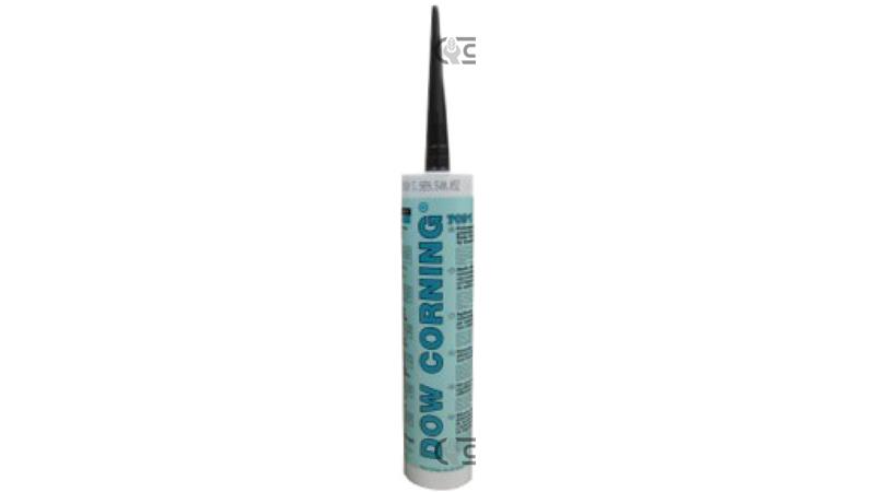 DOW CORNING 7091 ČRN - 310ml